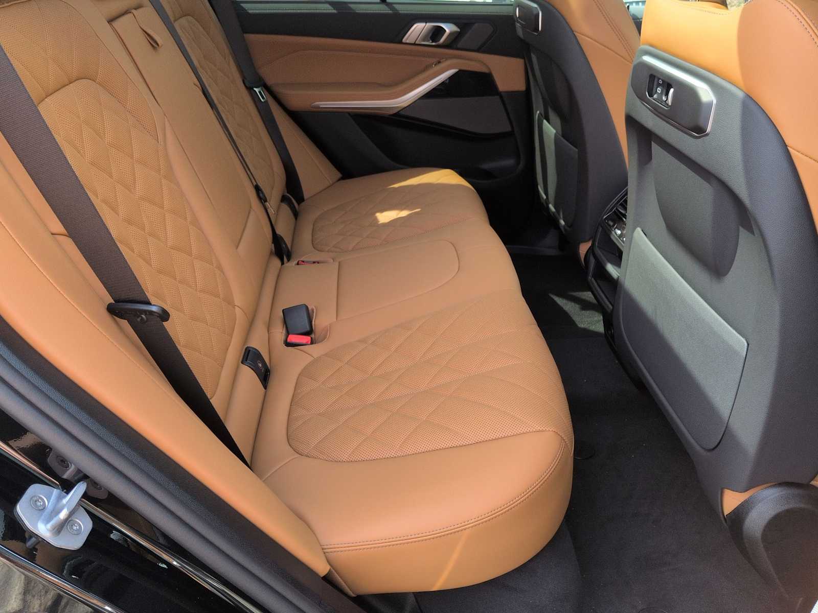 Thumbnail: 2026 BMW X5 - 23