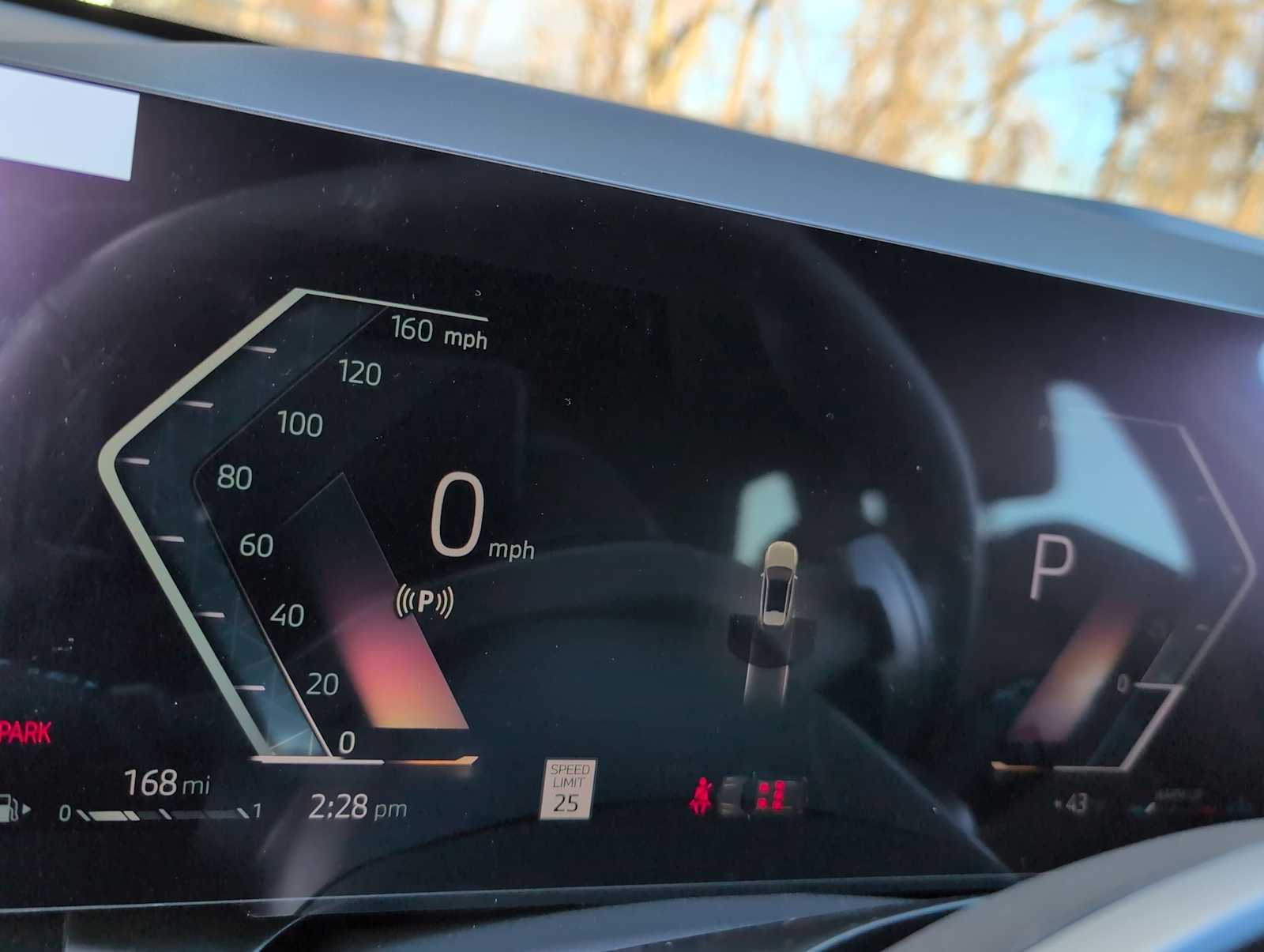 Thumbnail: 2026 BMW X3 - 33