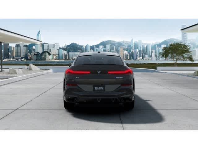 Thumbnail: 2026 BMW X6 - 5