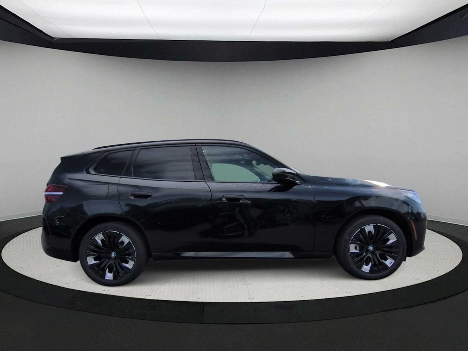 Thumbnail: 2026 BMW X3 - 9