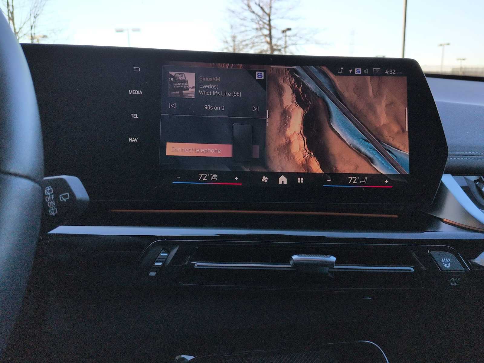 Thumbnail: 2025 BMW X1 - 30