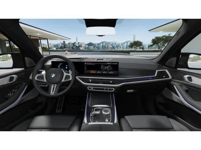 Thumbnail: 2027 BMW X7 - 10