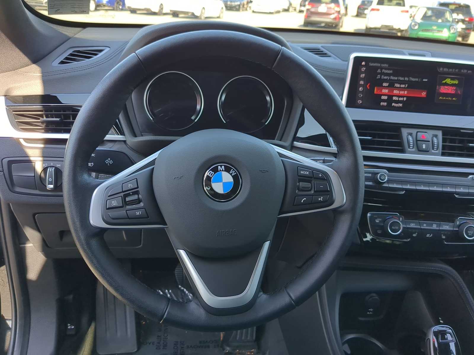 Thumbnail: 2022 BMW X1 - 25
