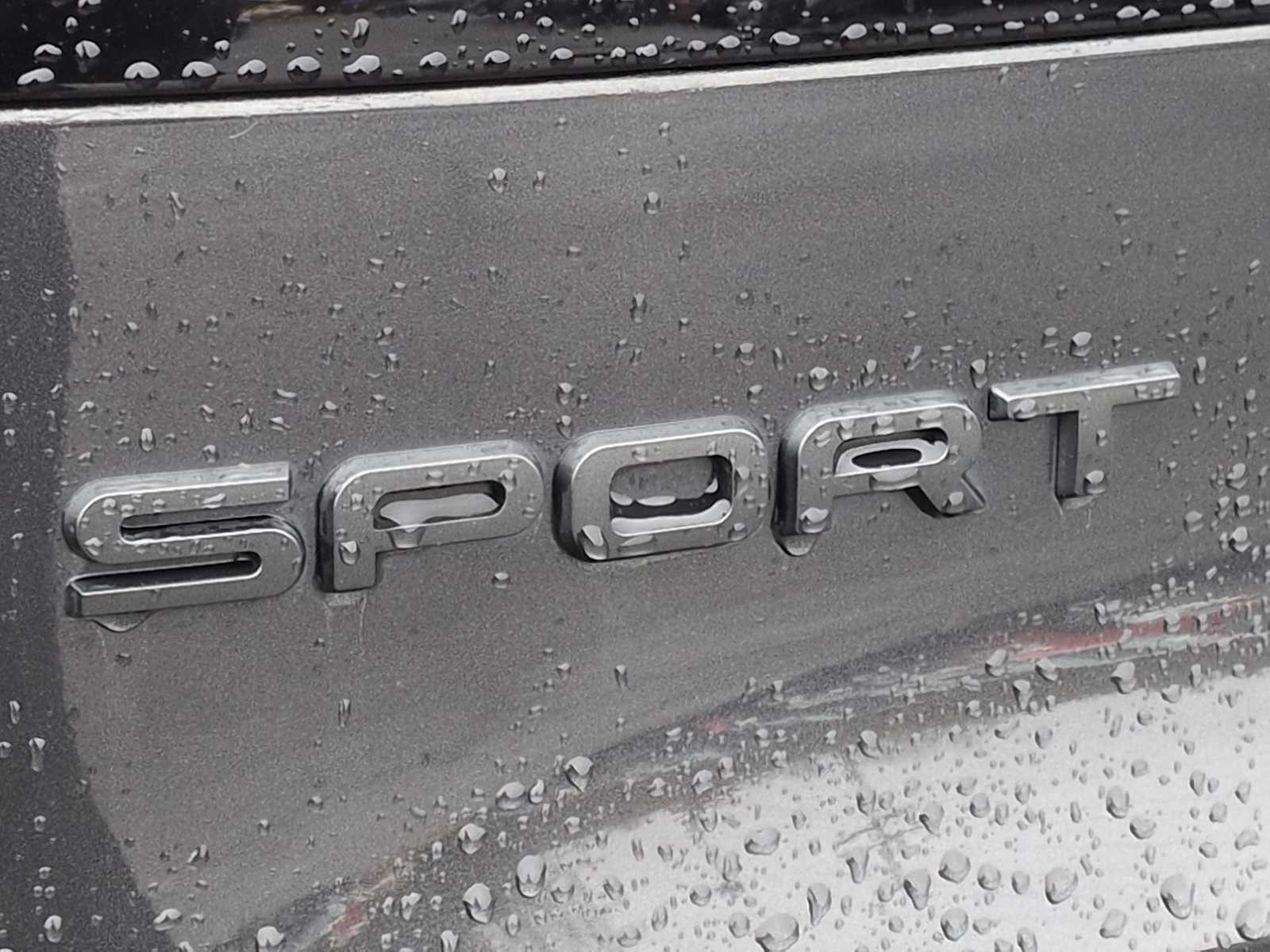 Thumbnail: 2023 Land Rover Range Rover Sport - 13