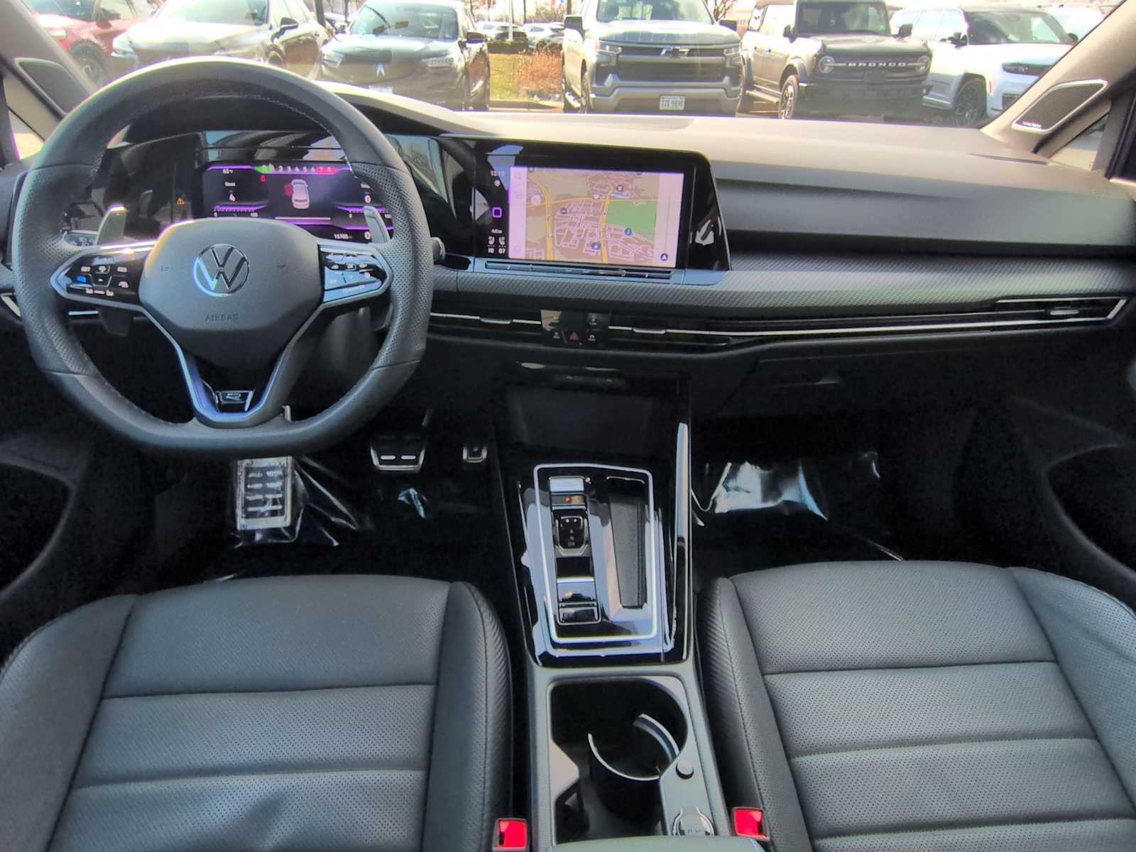 Thumbnail: 2024 Volkswagen Golf - 16