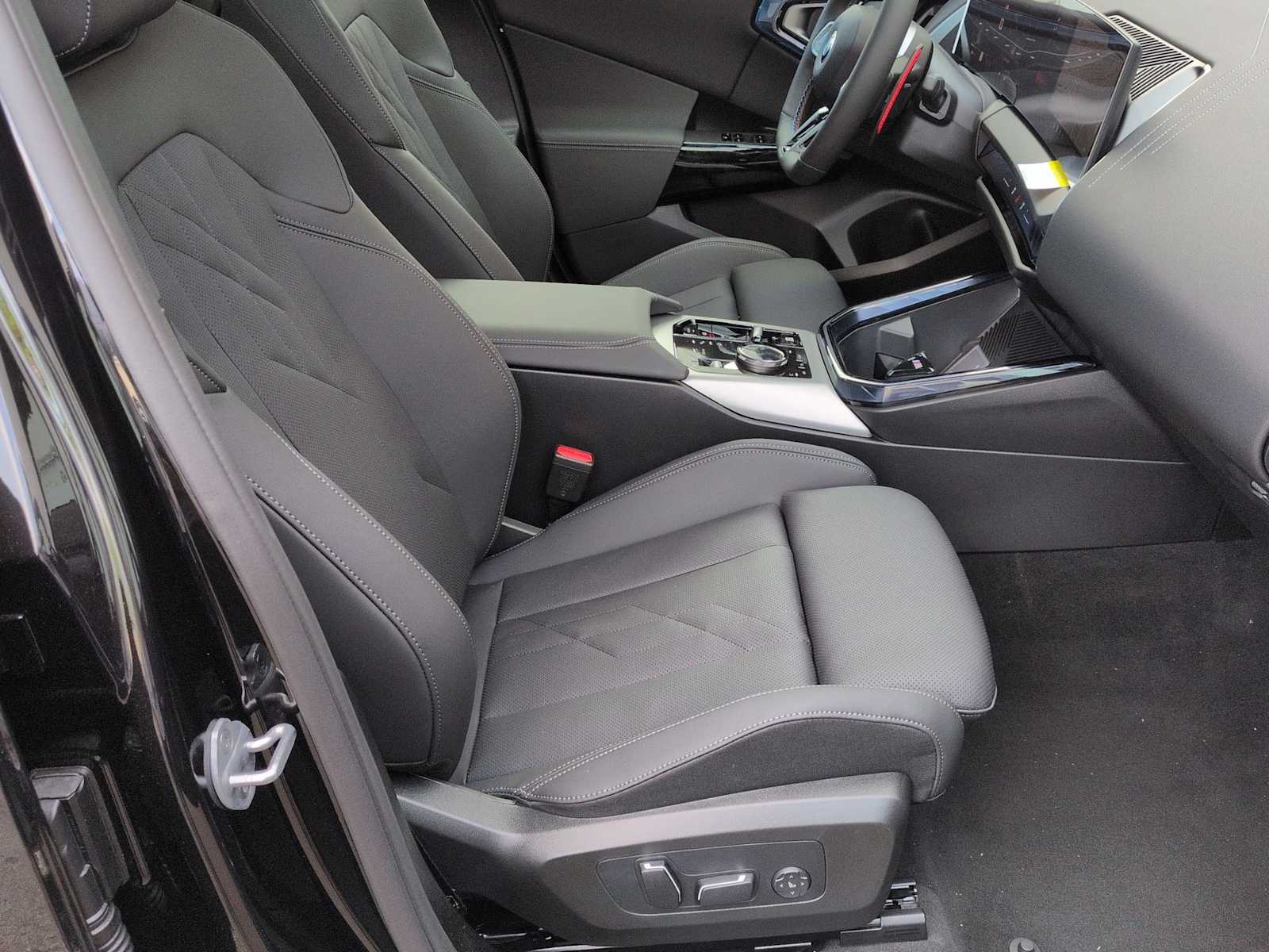 Thumbnail: 2026 BMW X3 - 24