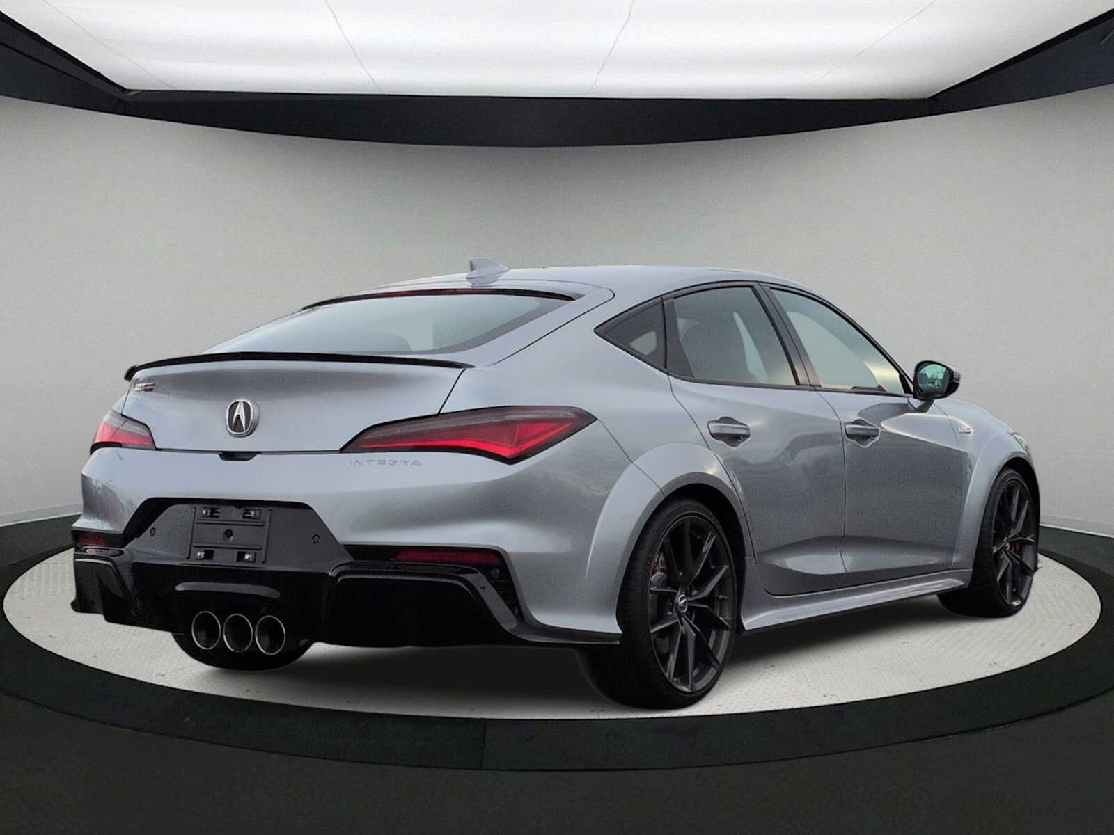 Thumbnail: 2024 Acura Integra - 8