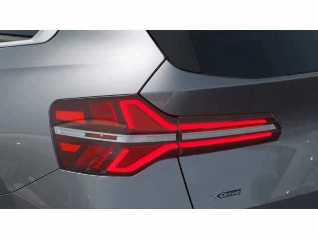 Thumbnail: 2025 BMW X3 - 1