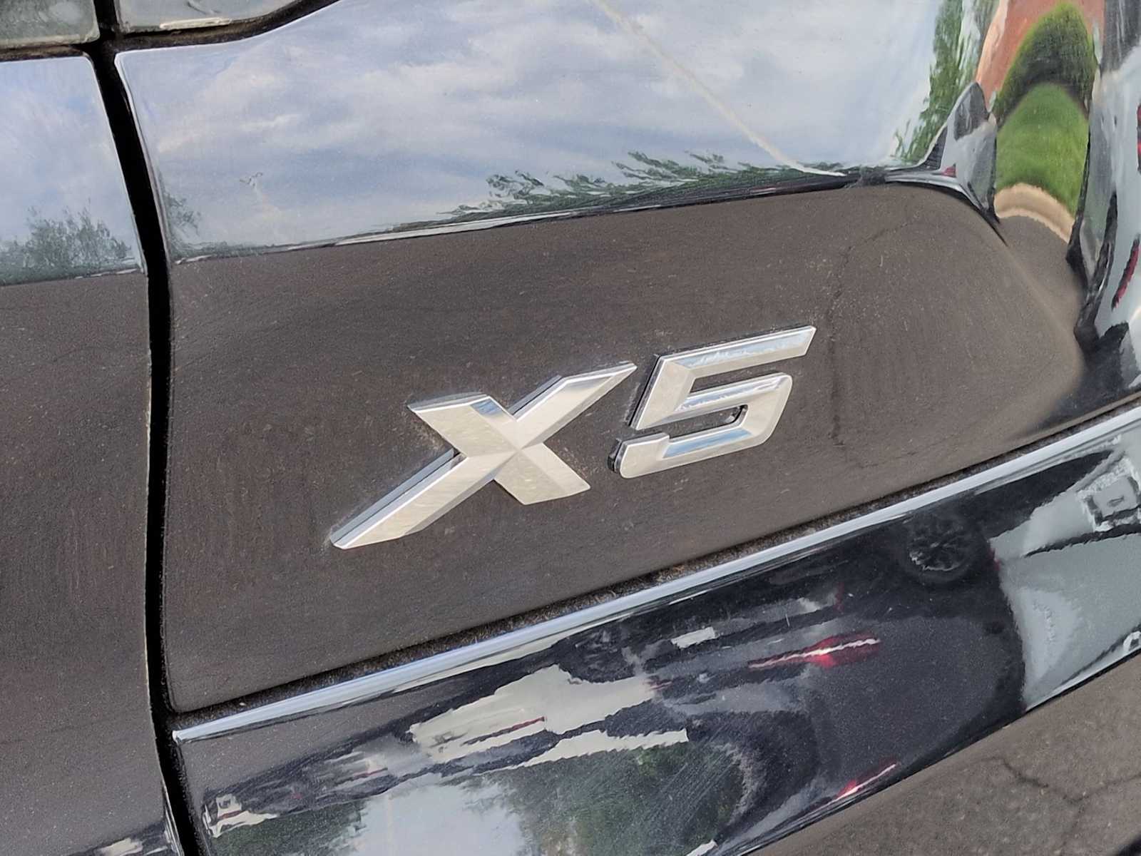 Thumbnail: 2026 BMW X5 - 13