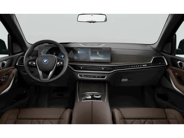 Thumbnail: 2026 BMW X5 - 7