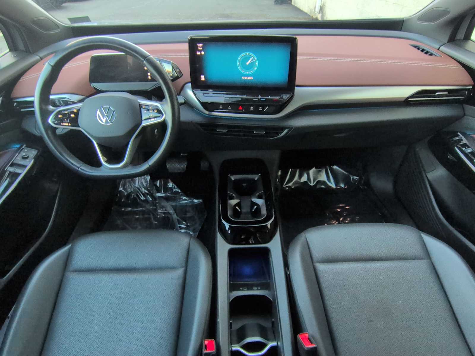 Thumbnail: 2021 Volkswagen ID.4 - 16