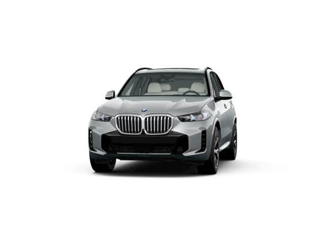 Thumbnail: 2026 BMW X5 - 3
