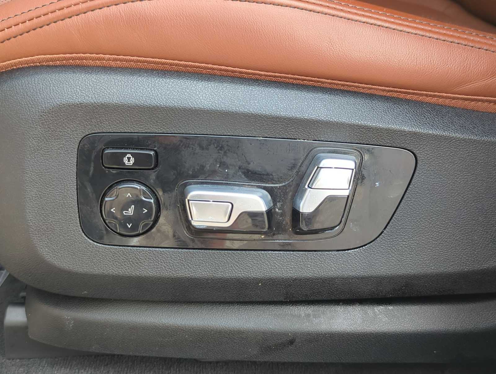 2024 BMW X6 xDrive40i 9