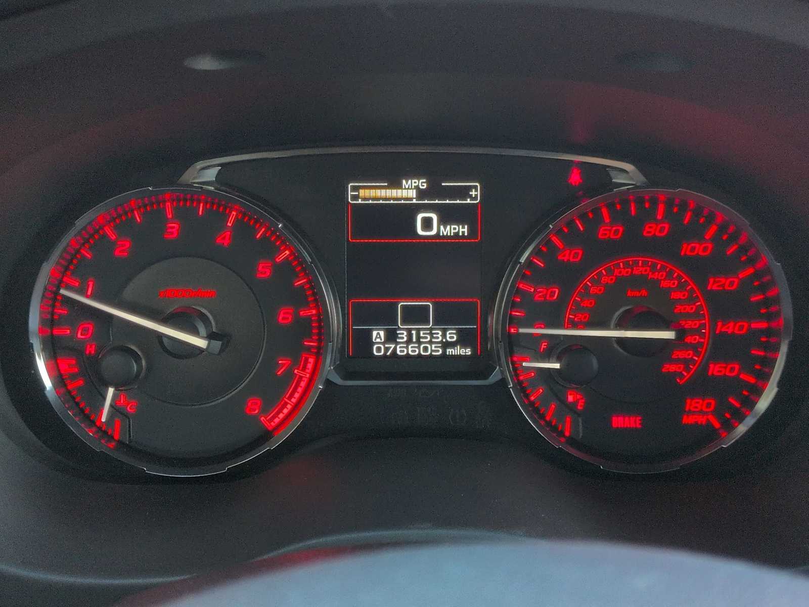 Thumbnail: 2015 Subaru WRX - 34