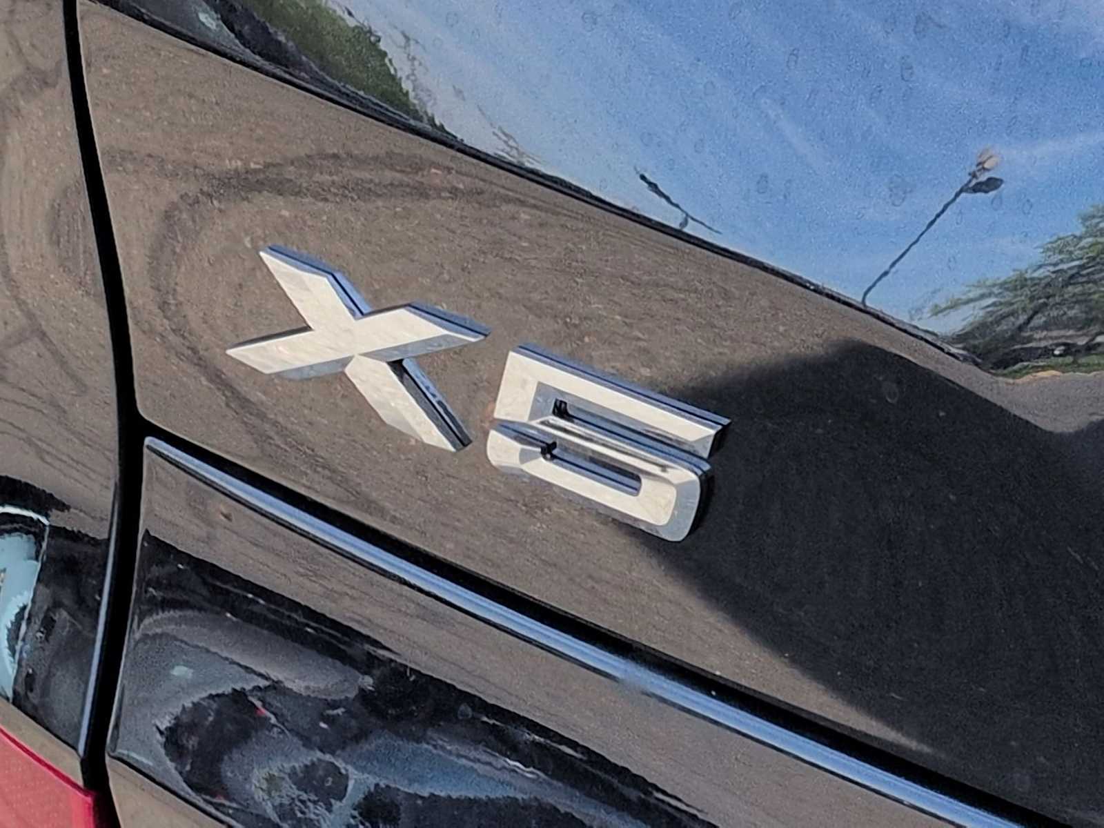 Thumbnail: 2026 BMW X5 - 13