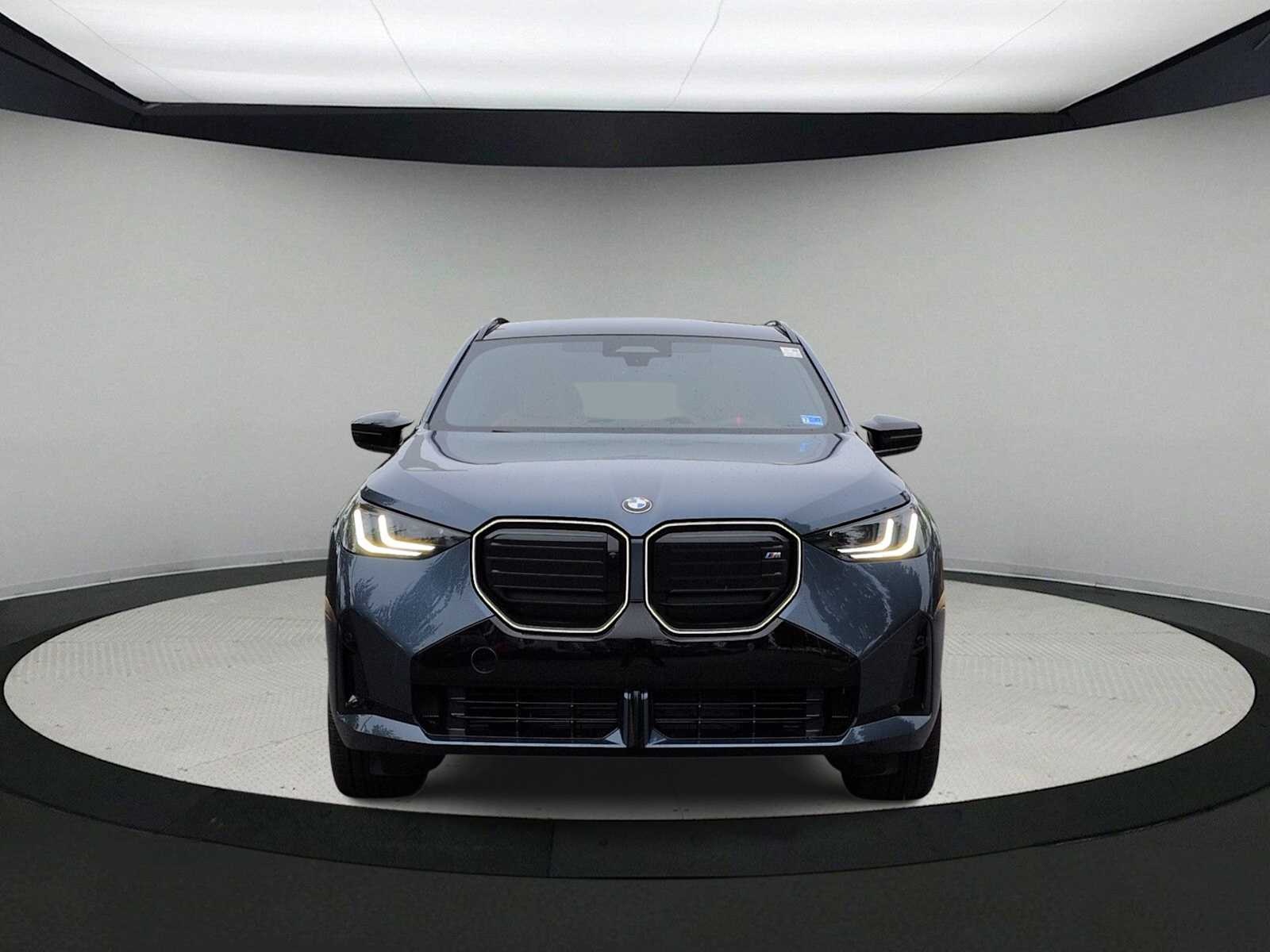 Thumbnail: 2026 BMW X3 - 3