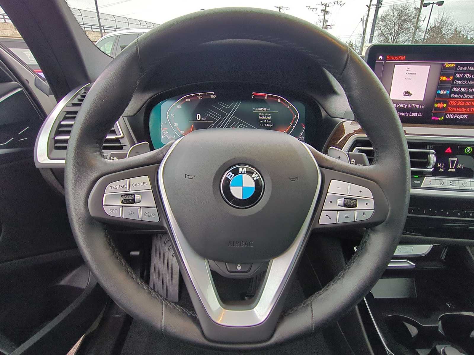 Thumbnail: 2023 BMW X3 - 24