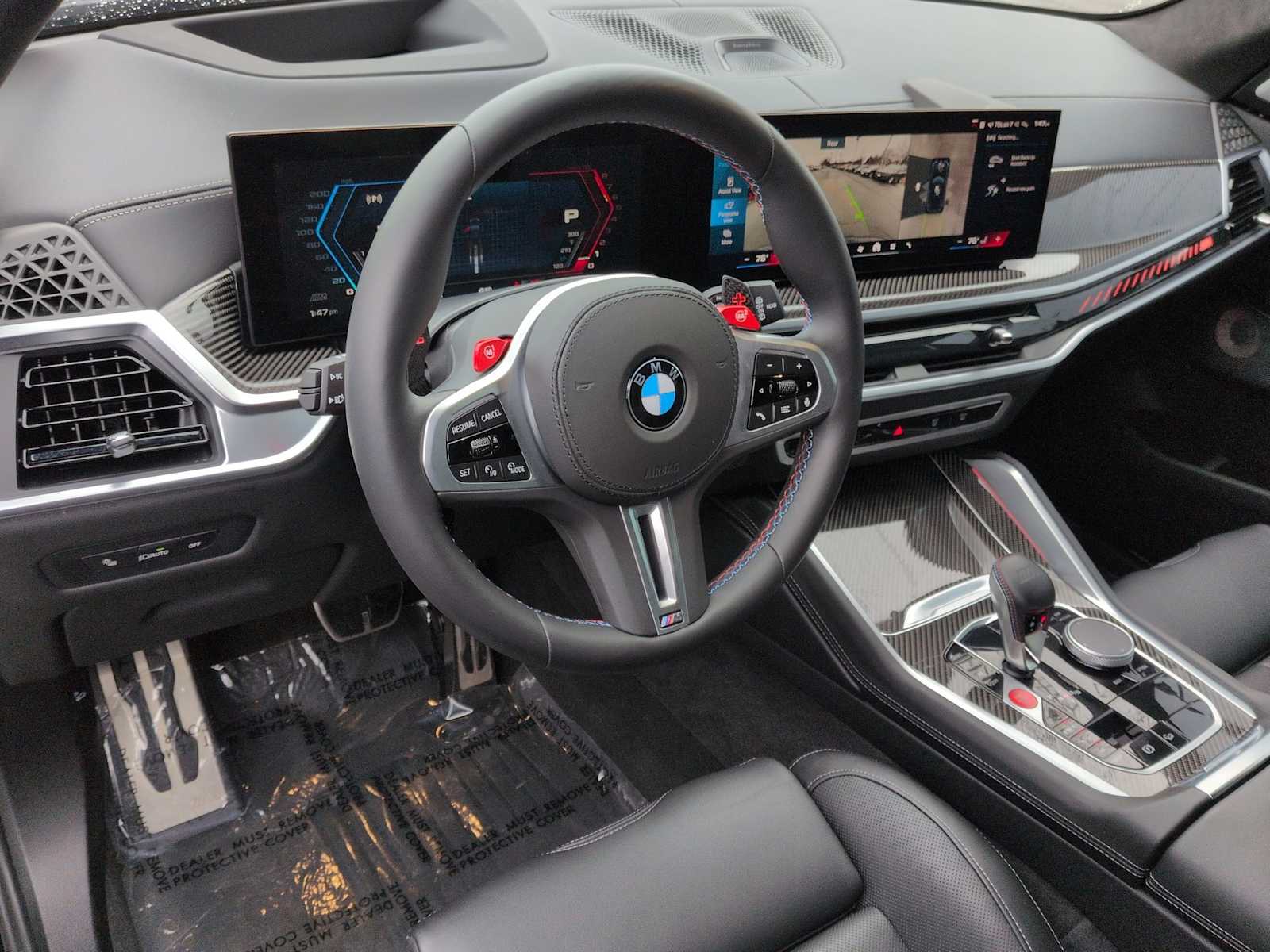 Thumbnail: 2025 BMW X5 - 10