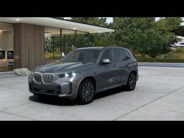 2025 BMW X5 xDrive40i -
                  Sterling, VA
