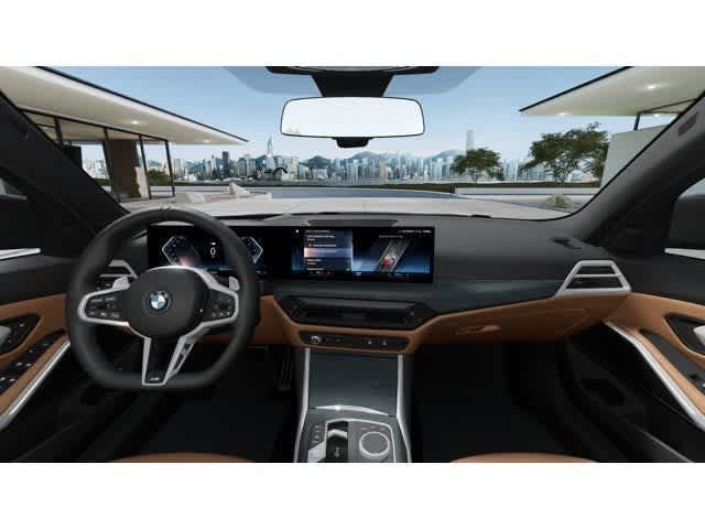 Thumbnail: 2026 BMW 3 Series - 10