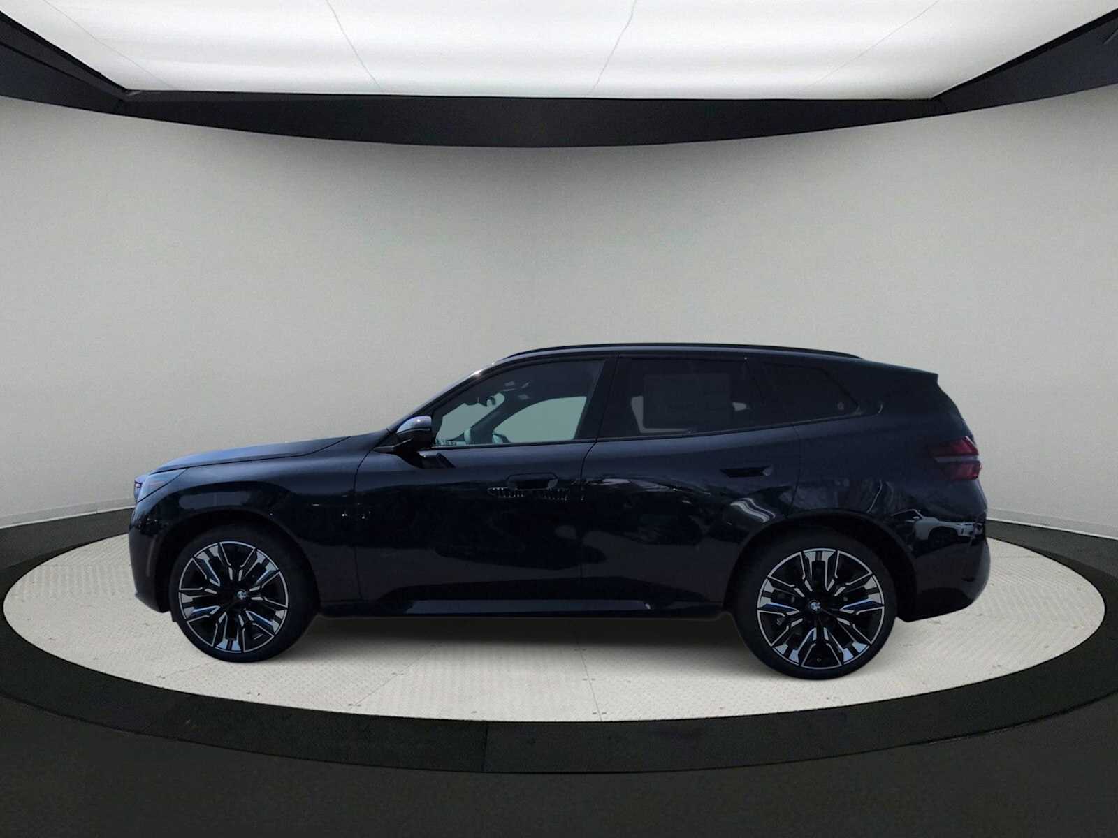 Thumbnail: 2026 BMW X3 - 5