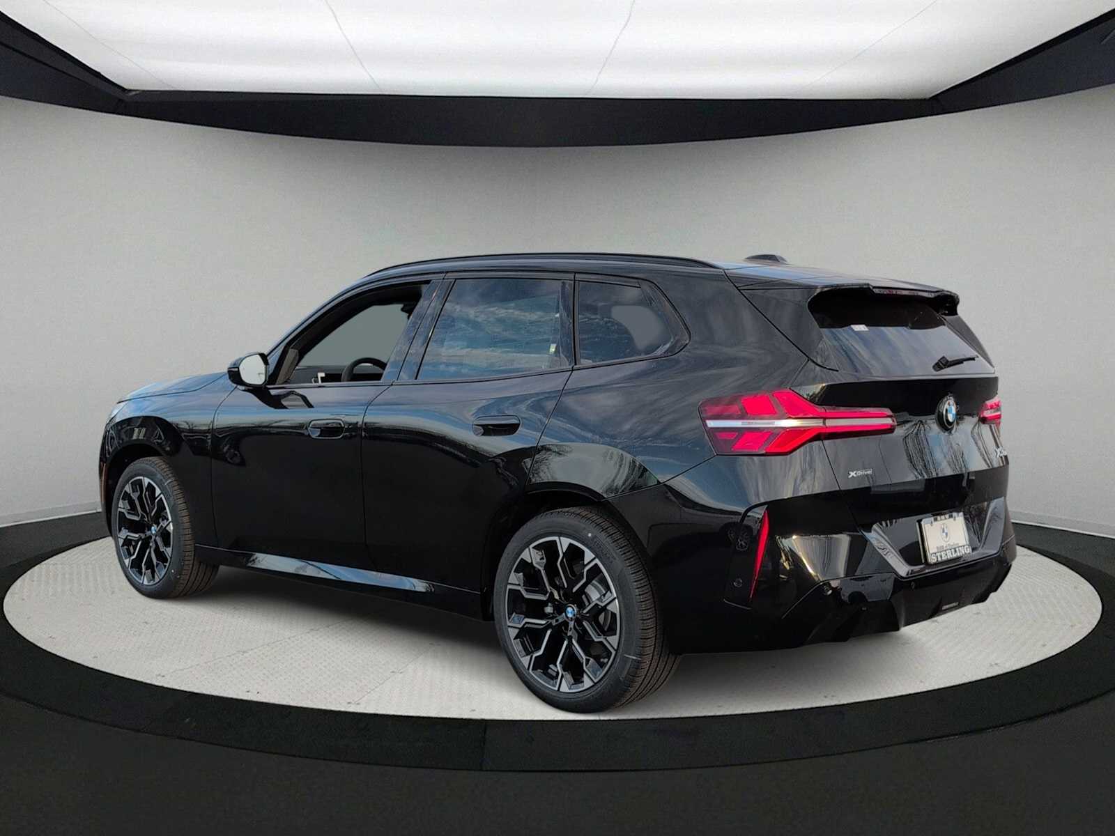 Thumbnail: 2026 BMW X3 - 6