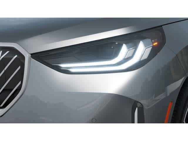 Thumbnail: 2025 BMW X3 - 6