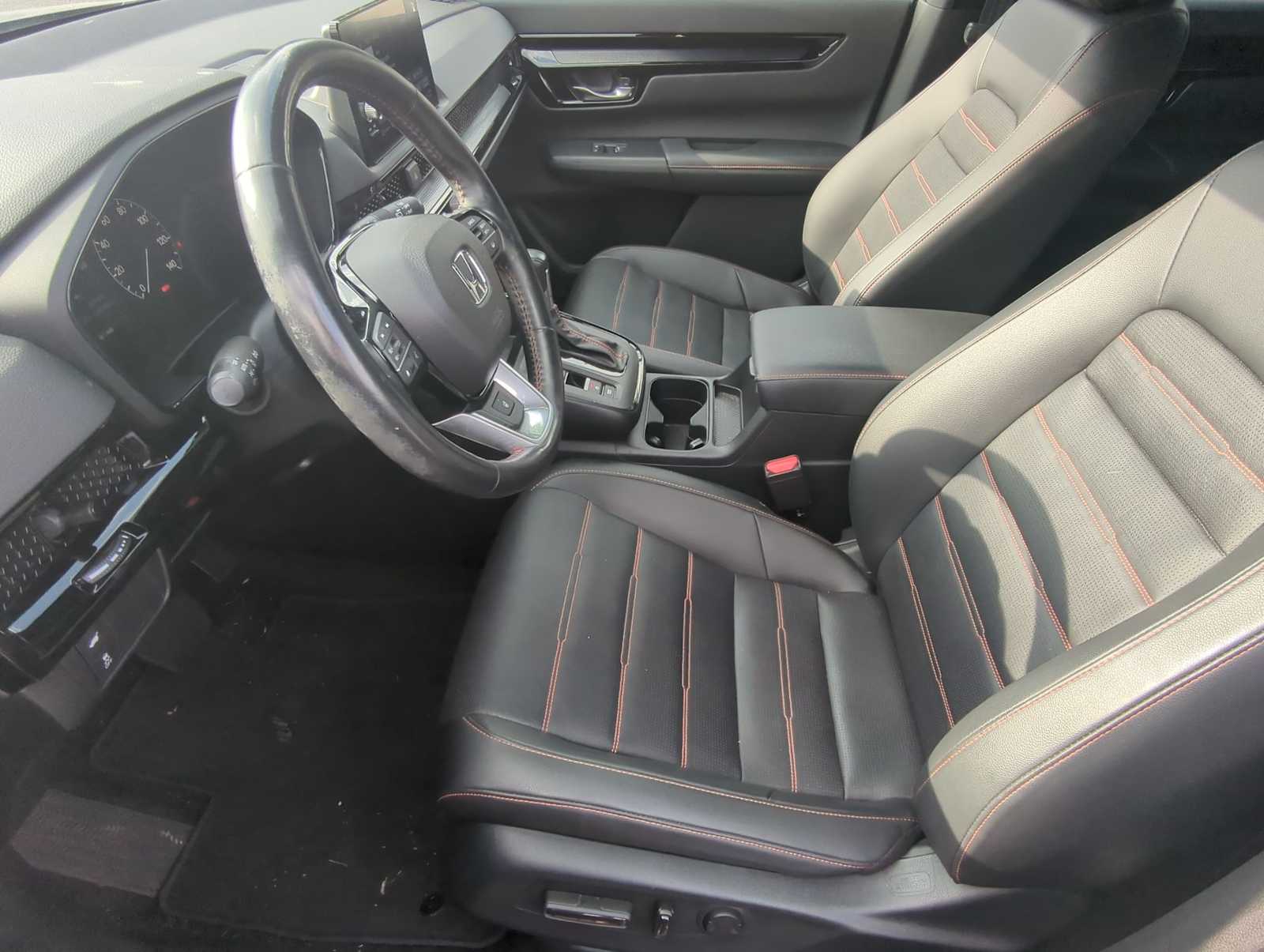 Thumbnail: 2024 Honda CR-V - 10