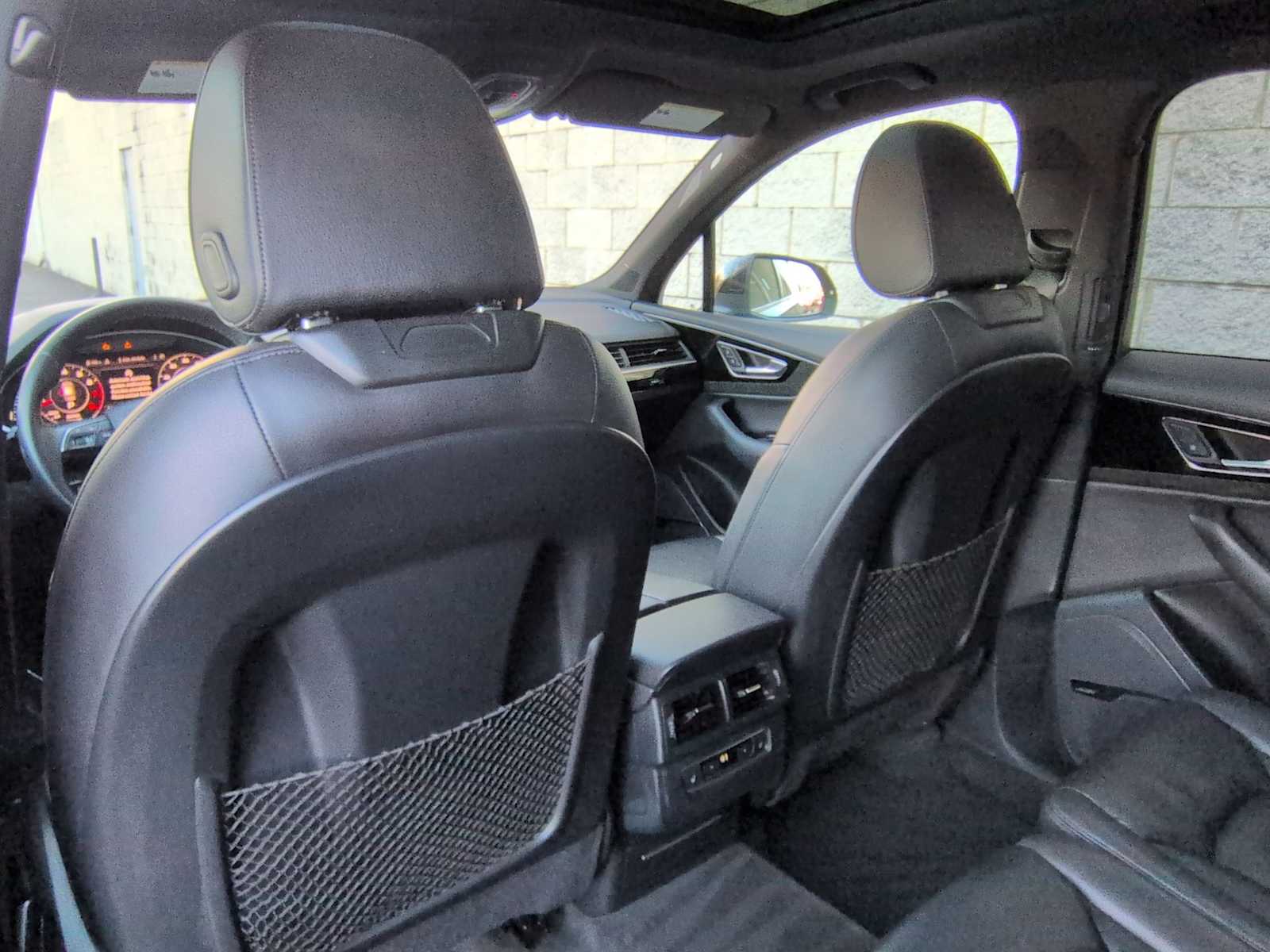 Thumbnail: 2017 Audi Q7 - 19