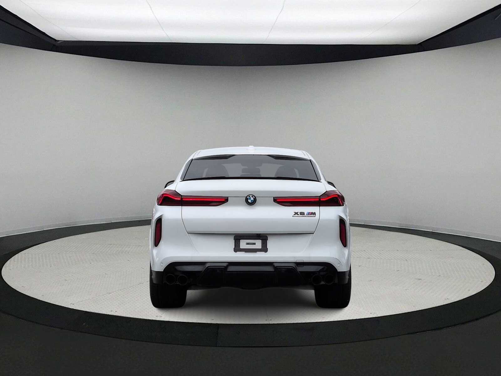 Thumbnail: 2024 BMW X6 - 7