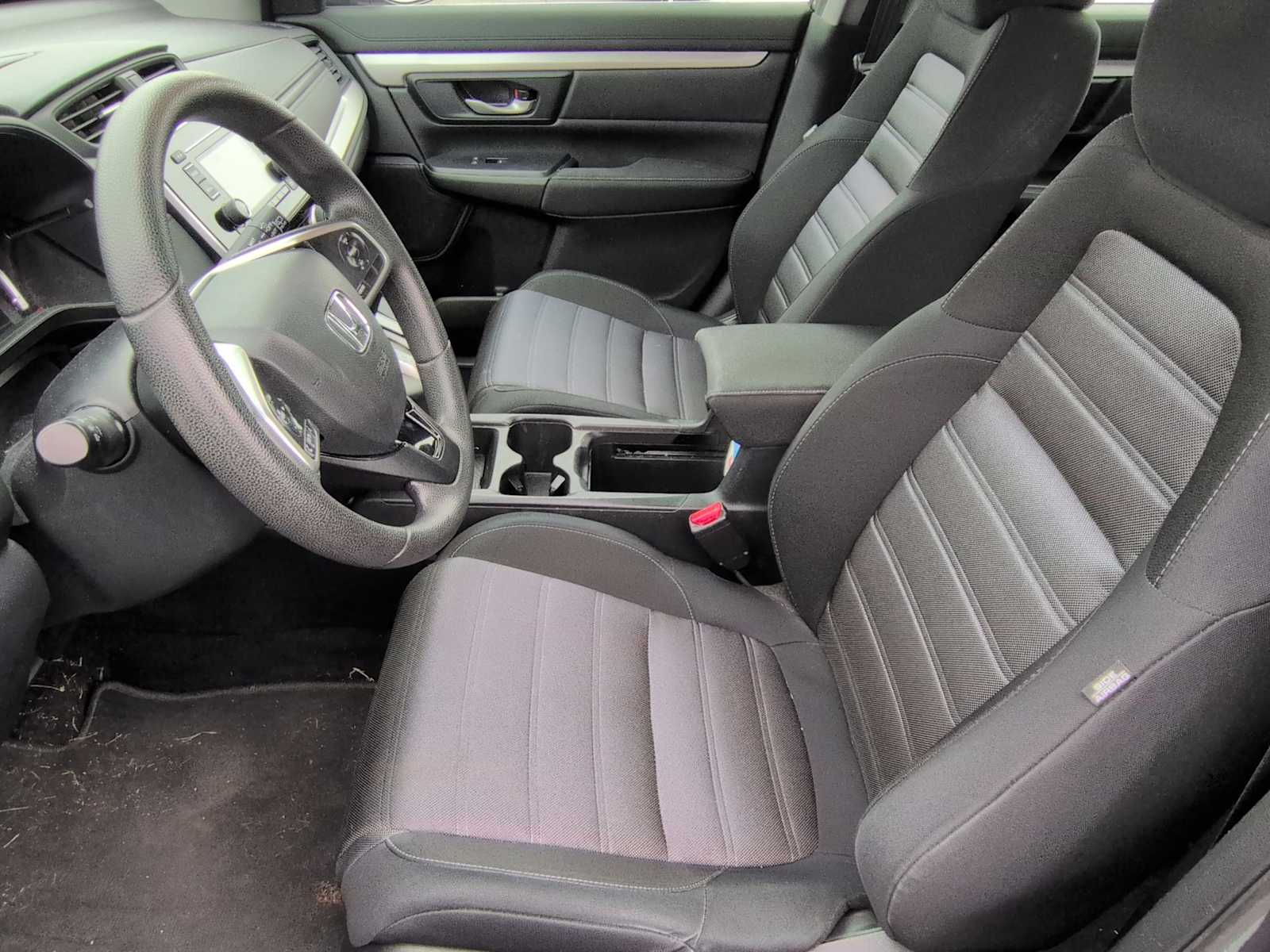 Thumbnail: 2019 Honda CR-V - 2