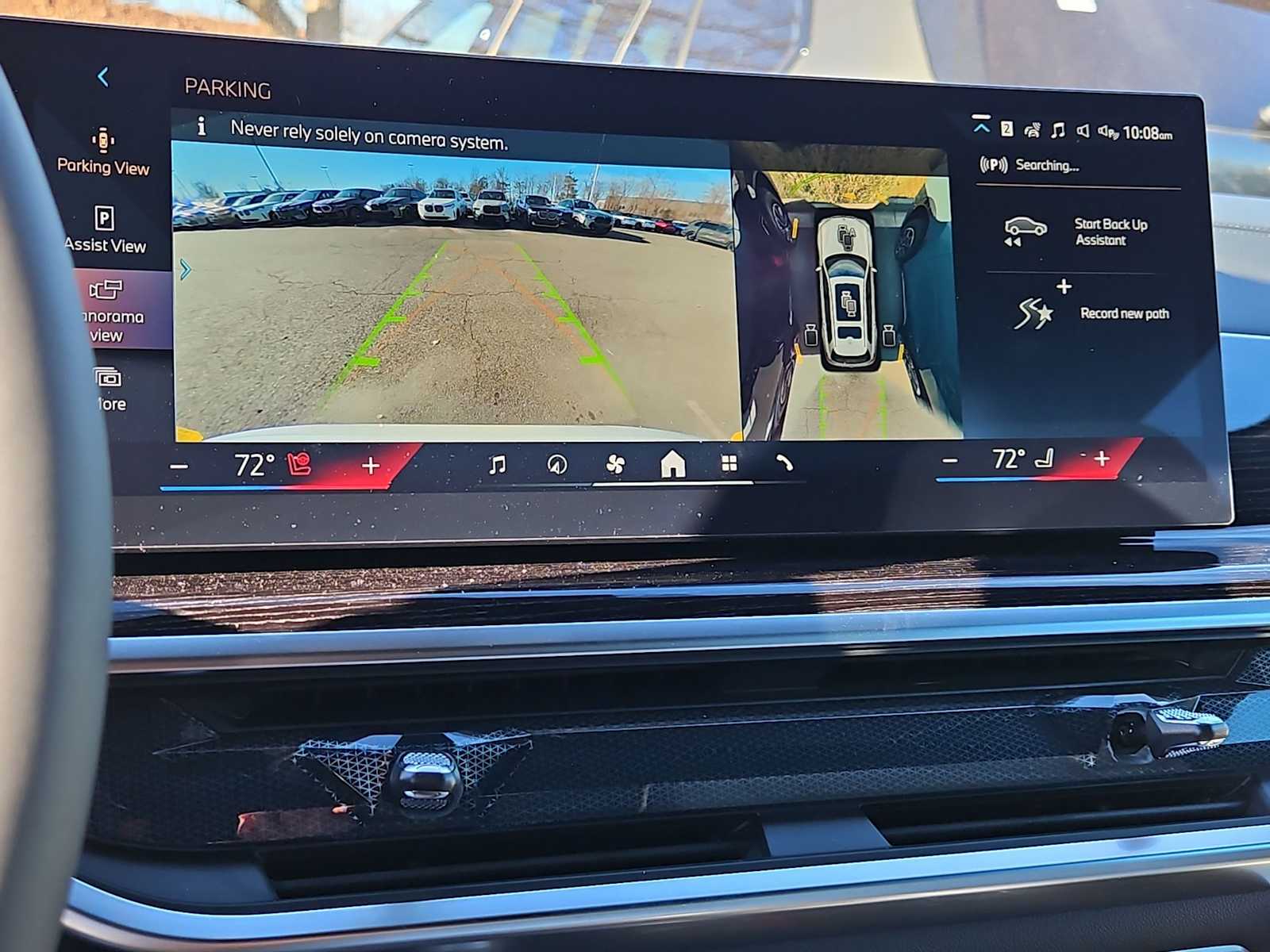 Thumbnail: 2026 BMW X7 - 28