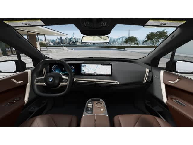 Thumbnail: 2026 BMW iX - 10