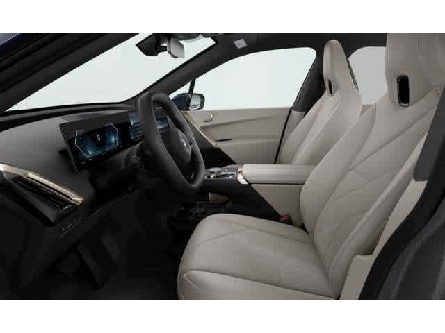 Thumbnail: 2026 BMW iX - 6