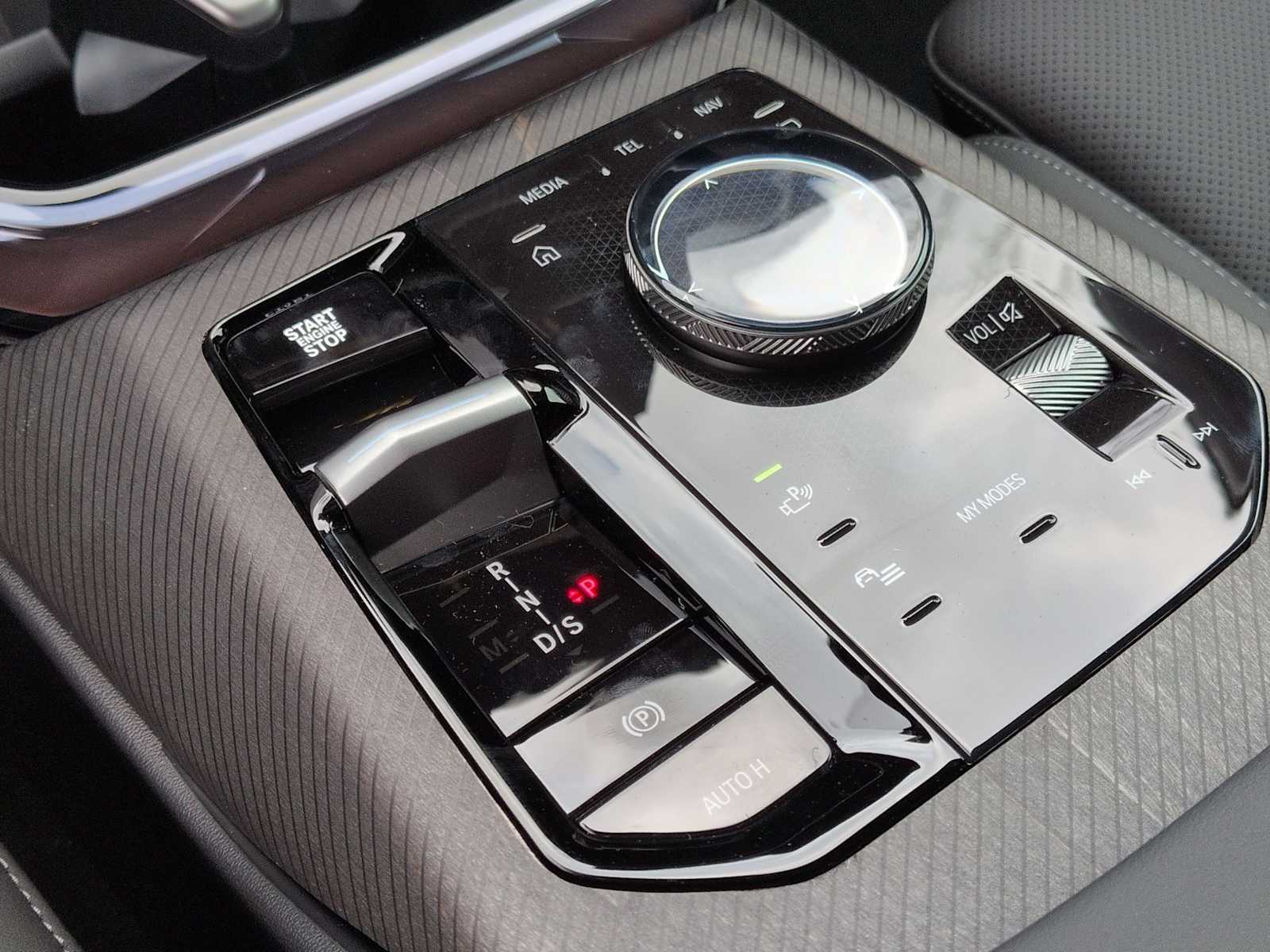 Thumbnail: 2026 BMW X3 - 35