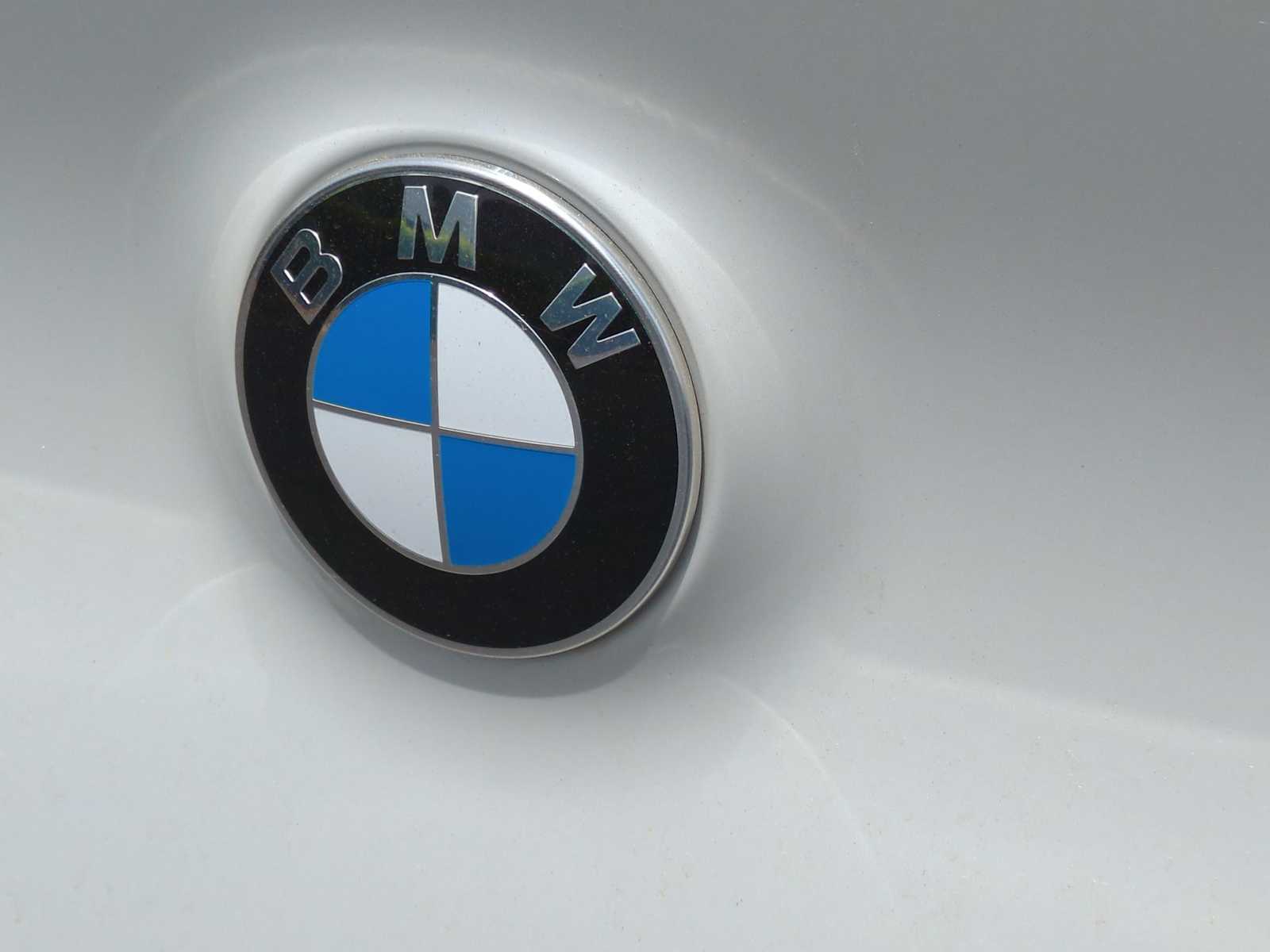 Thumbnail: 2025 BMW X3 - 11