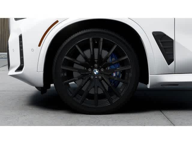 Thumbnail: 2026 BMW X5 - 7