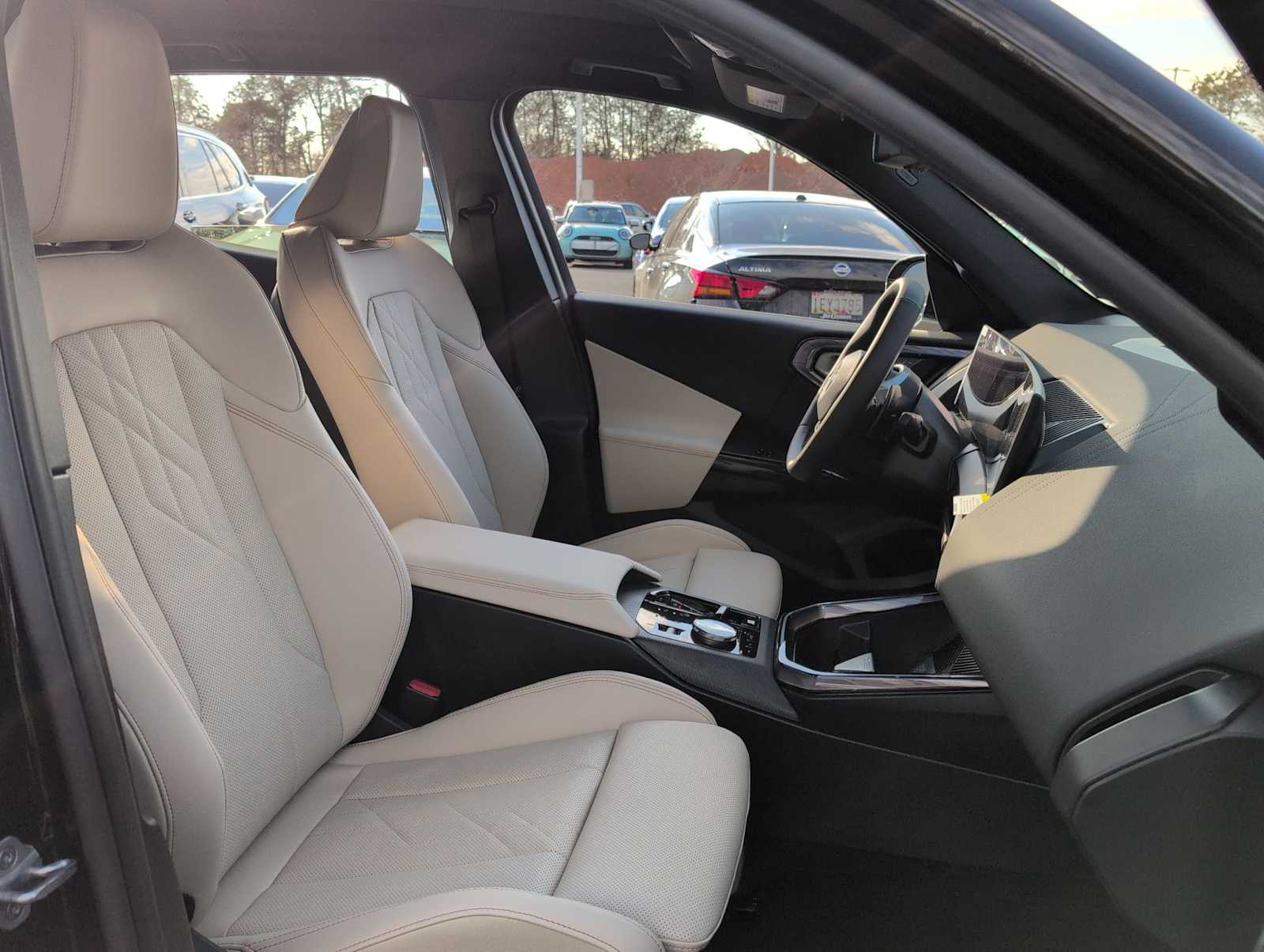 Thumbnail: 2026 BMW X3 - 22