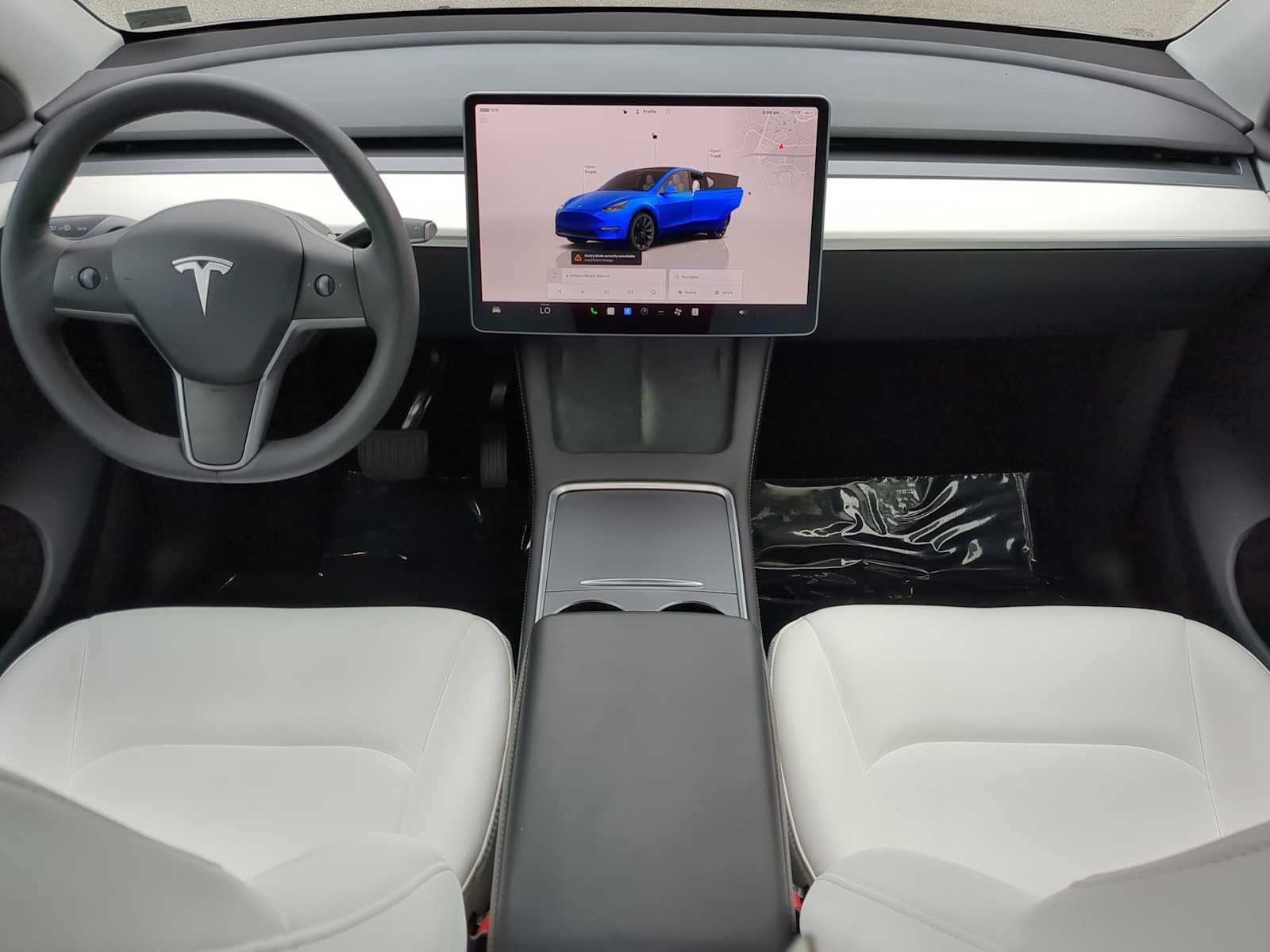 Thumbnail: 2023 Tesla Model Y - 15