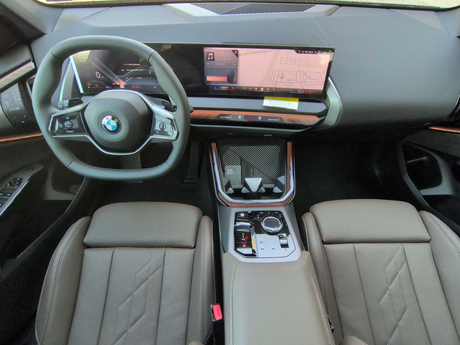 Thumbnail: 2026 BMW X3 - 15