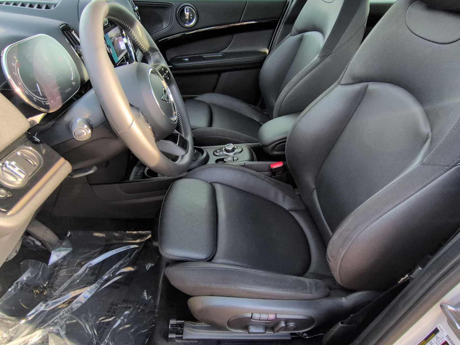 Thumbnail: 2023 MINI Cooper Countryman - 17