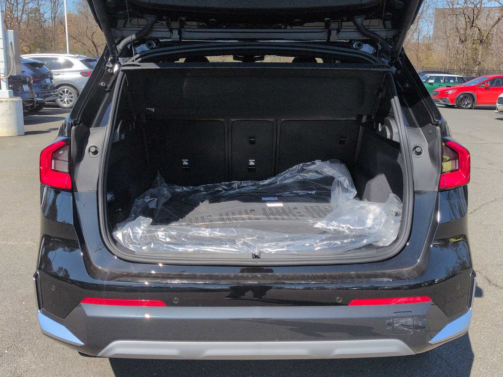 Thumbnail: 2026 BMW X1 - 35