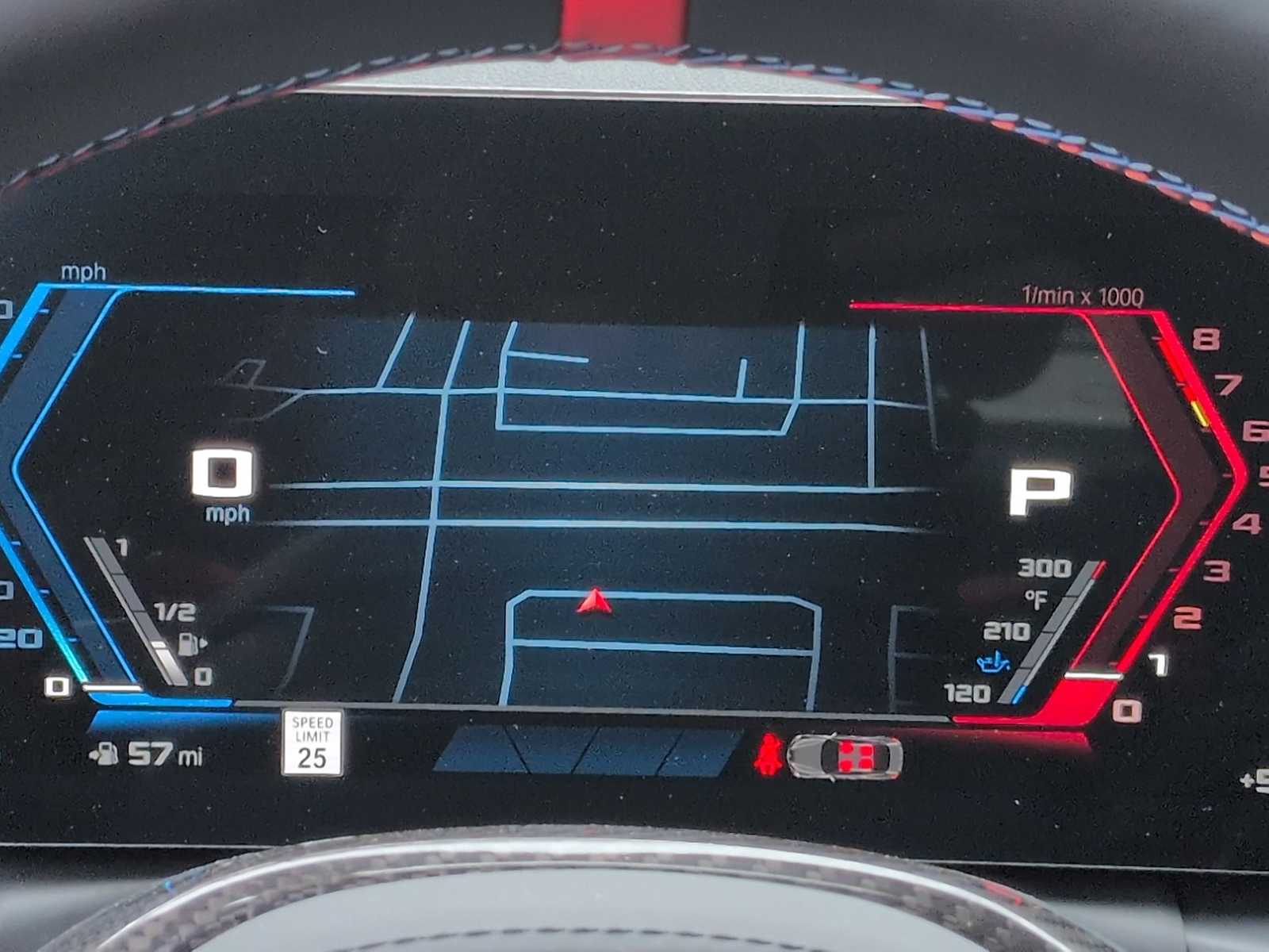 Thumbnail: 2026 BMW M2 - 35