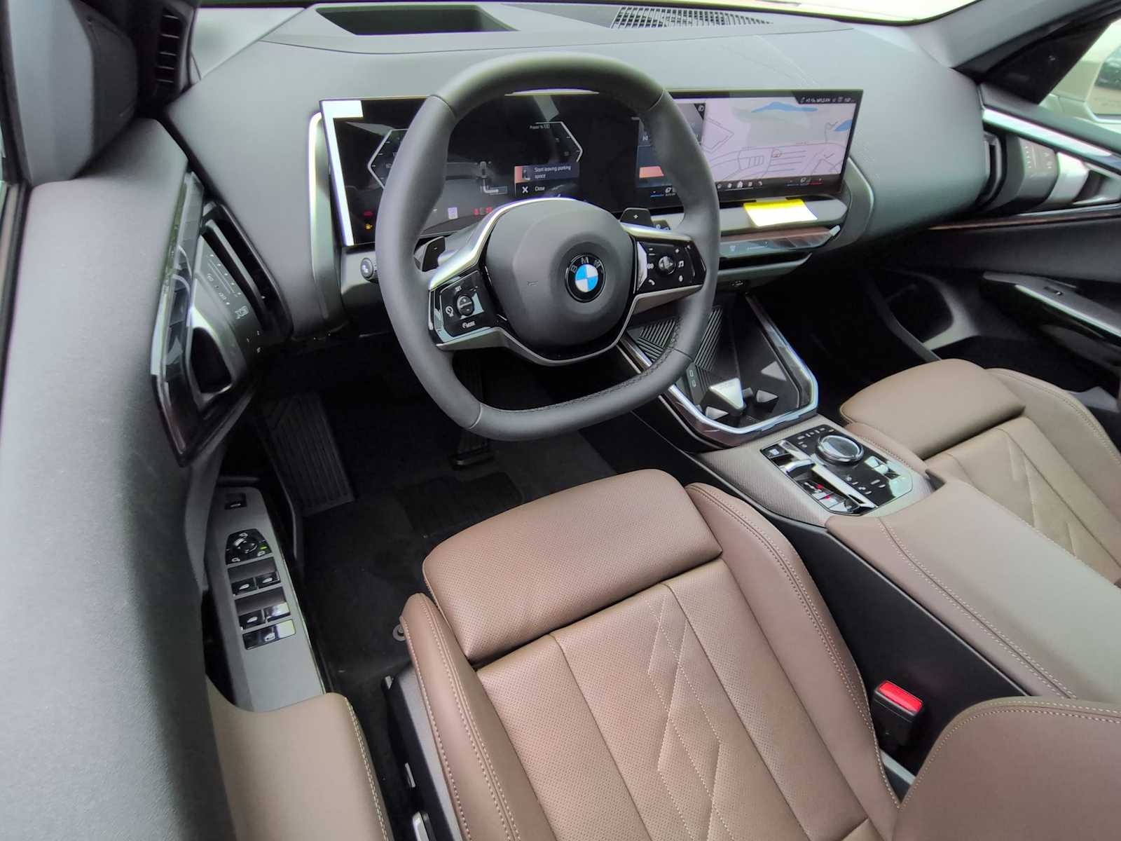 Thumbnail: 2026 BMW X3 - 10