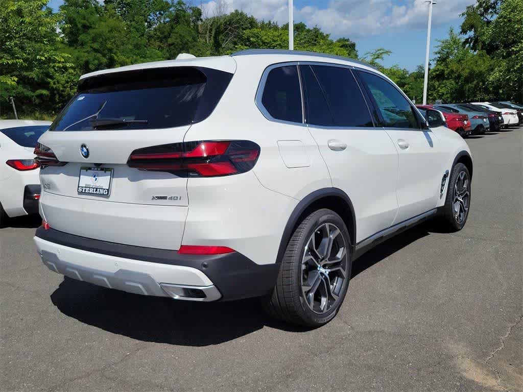 Thumbnail: 2025 BMW X5 - 3