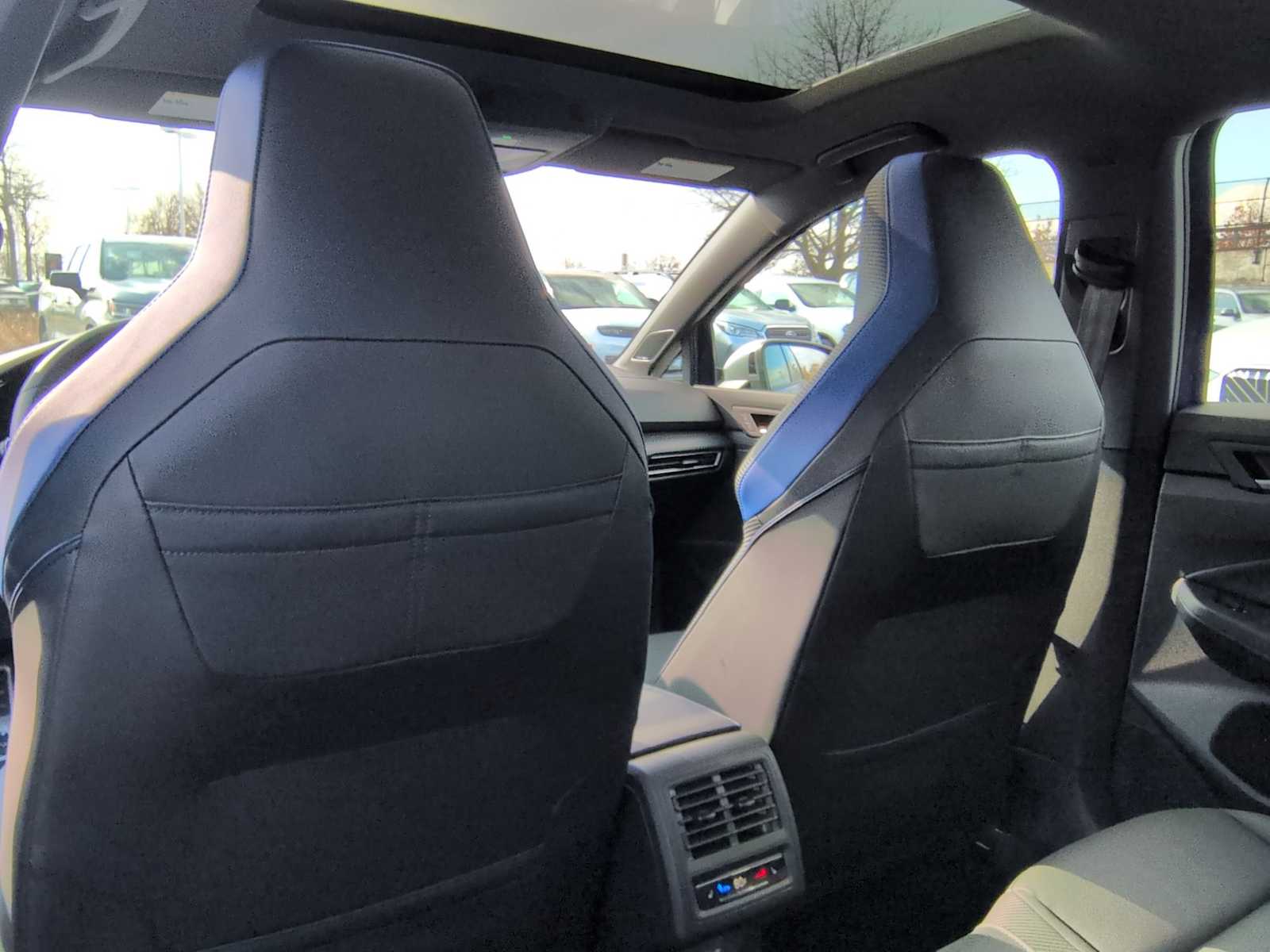 Thumbnail: 2024 Volkswagen Golf - 19