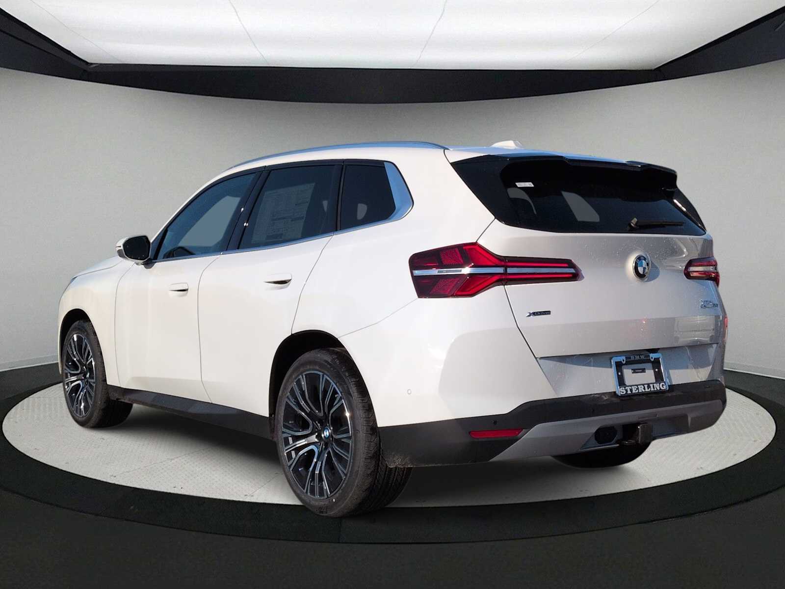 Thumbnail: 2026 BMW X3 - 6