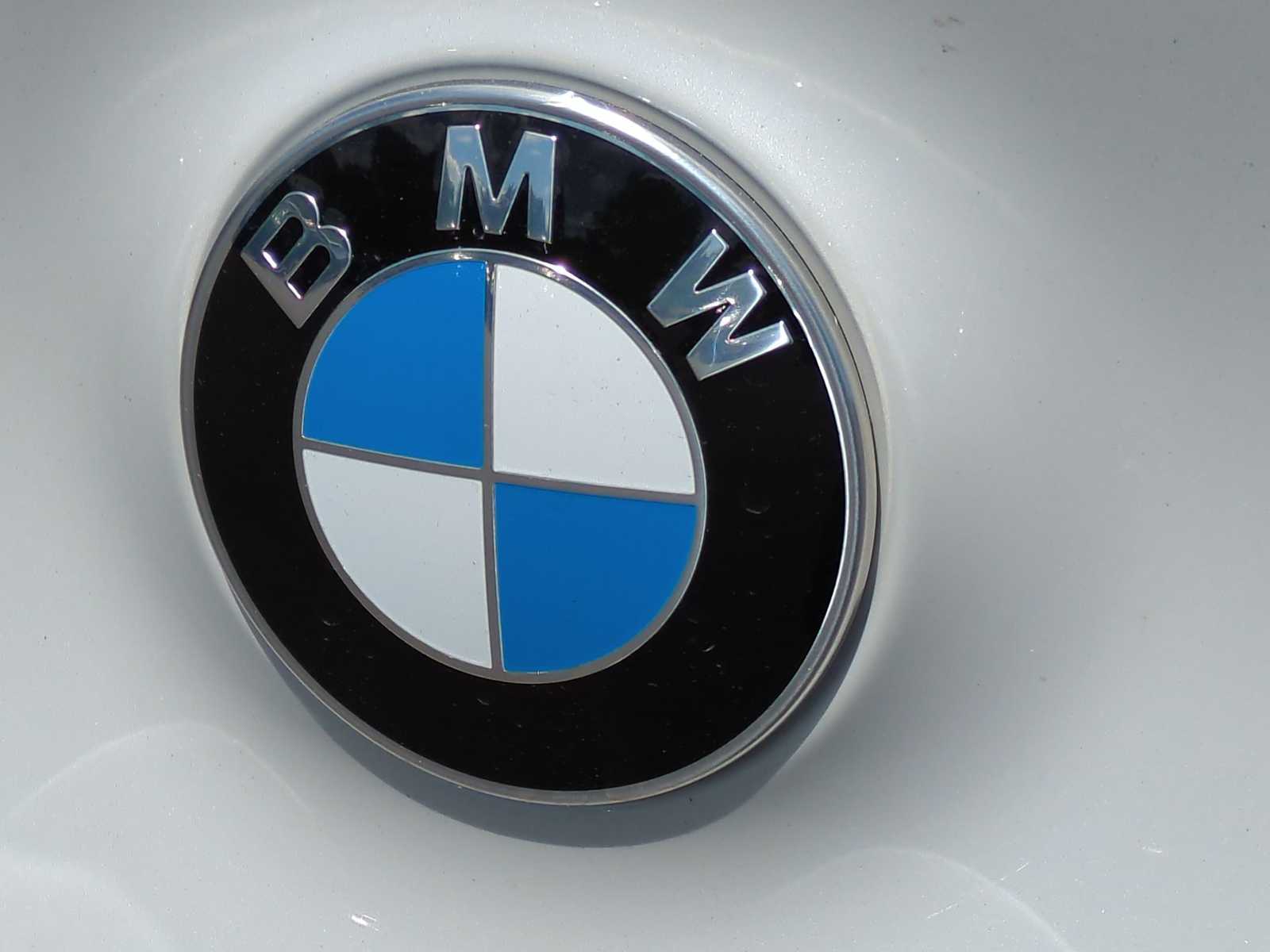 Thumbnail: 2025 BMW X3 - 11