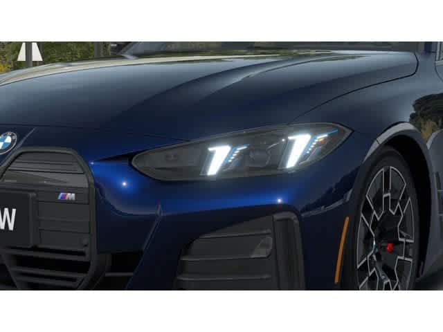 Thumbnail: 2026 BMW i4 - 6