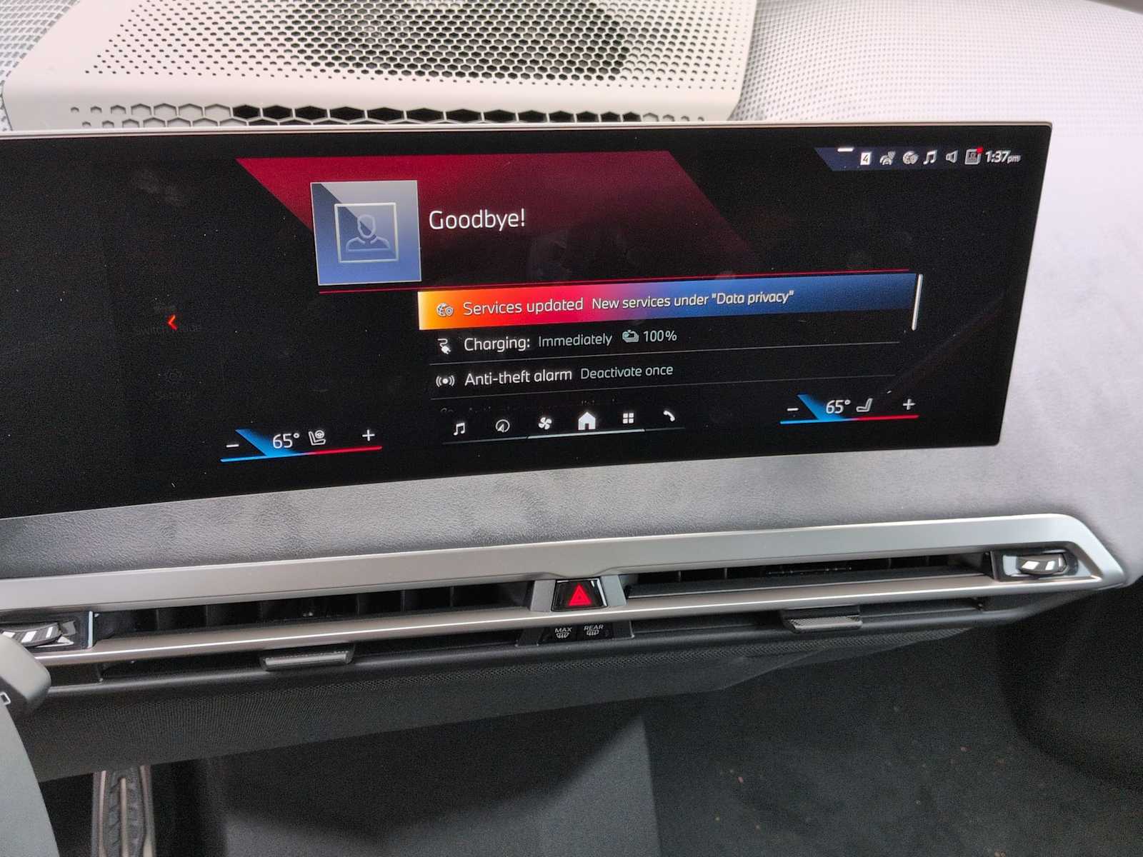 Thumbnail: 2026 BMW iX - 29